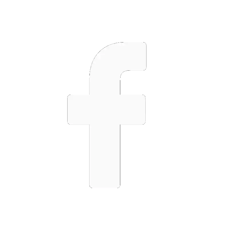 logo facebook vers la page facebook bleu dore